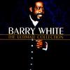 White, Barry : Ultimate collection