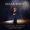 Boyle, Susan : Standing Ovation