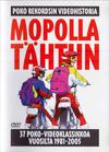 V/A : Mopolla Tähtiin: Poko Rekordsin Videohistoria