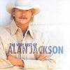 Jackson, Alan : The very best of