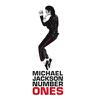 Jackson, Michael : Number ones