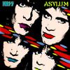Kiss : Asylum