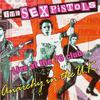 Sex Pistols : Anarchy In The U.K. - Live At The 76 Club