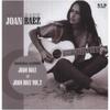 Baez, Joan : Joan baez vol.2