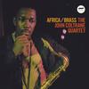Coltrane, John : Africa/Brass