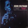 Coltrane, John : Live at the village..
