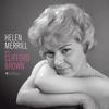 Merrill, Helen : With clifford brown -hq-