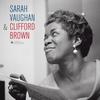 Vaughan, Sarah : With Clifford Brown