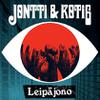 Koti6 / Jontti / Jontti & Koti6 : Leipäjono