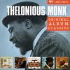 Monk, Thelonious : Original Album Classics