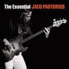 Pastorius, Jaco : The essential