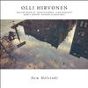 Hirvonen, Olli : New Helsinki