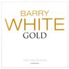 White, Barry : Gold - The Very Best Of