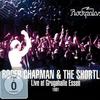 Roger Chapman & The Shortlist : Live at rockpalast