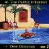 Clempson, Clem : In the public interest