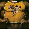 Lee, Alvin : Pump iron