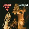 Lee, Alvin : In flight