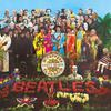 Beatles : Sgt. Pepper's lonely hearts club band