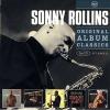 Rollins, Sonny : Original Album Classics