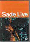 Sade : Live in San Diego