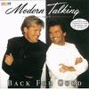 Modern Talking : Back for good