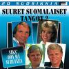 Koriseva, Arja / Taipale, Reijo / V/A / Oinas, Teuvo : 20 suosikkia - Suuret suomalaiset tangot 2