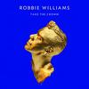 Williams, Robbie : Take the crown