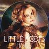 Little Boots : Hands