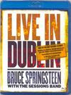 Springsteen, Bruce : Live in Dublin