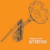 Mattsson, Teemu : Intuition