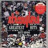 Stranglers : Greatest hits 1977-1990
