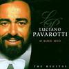 Pavarotti, Luciano : O Sole Mio, The Recital