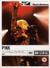 Pink : Live in Europe