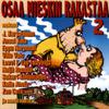 V/A : Osaa mieskin rakastaa 2