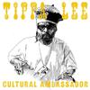 Tippa Lee : Cultural ambassador
