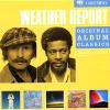 Weather Report : Original album classics