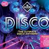 V/A : Disco - the collection