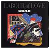 UB40 : Labour of love