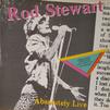 Stewart, Rod : Absolutely Live