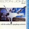 John, Elton : Live in australia