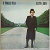 John, Elton : A single man
