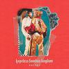 Halsey : Hopeless fountain kingdom