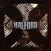 Halford : Crucible
