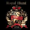 Royal Hunt : 2016