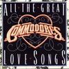 Commodores : All The Great Love Songs