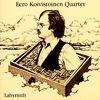 Koivistoinen, Eero : Labyrinth