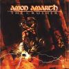 Amon Amarth : Crusher
