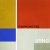 Sting : Symphonicities