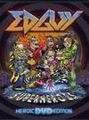 Edguy : Superheroes -dvd ep-