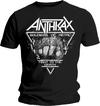 Anthrax : Soldier of Metal